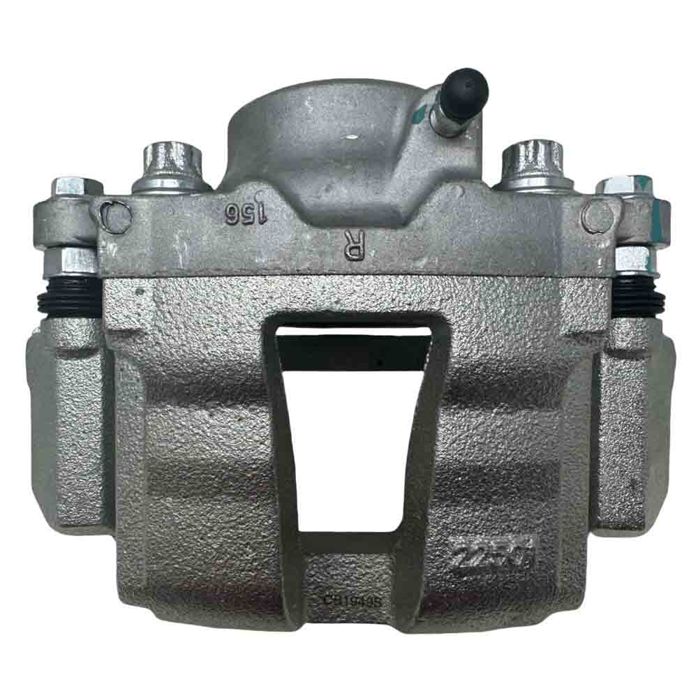 2014 Kia Optima Brake Caliper